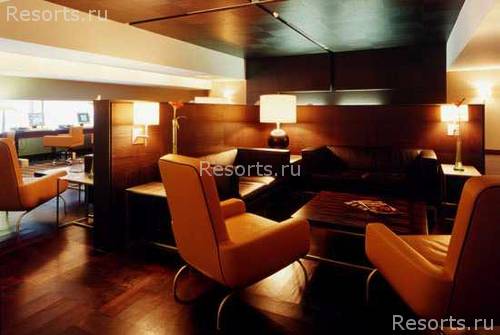 Sheraton Centro Historico Hotel & Convention Center 9
